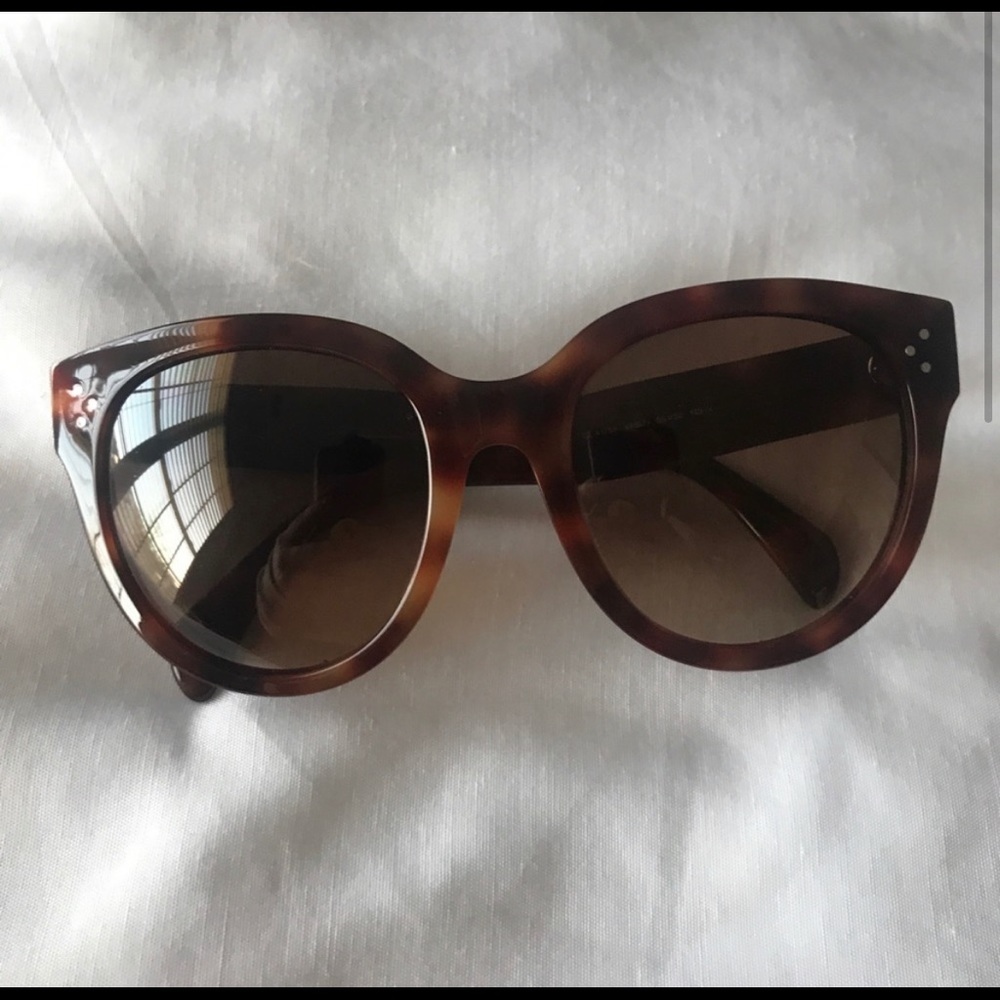 Celine sunglasses